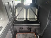 Volkswagen Transporter (Sold) 4 Berth|5 Belt|Doube Gas Hob|Sink|Awning 19