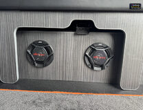 Volkswagen Transporter (Sold) 4 Berth|5 Belt|Doube Gas Hob|Sink|Awning 22