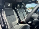 Volkswagen Transporter (Sold) 4 Berth|5 Belt|Doube Gas Hob|Sink|Awning 25