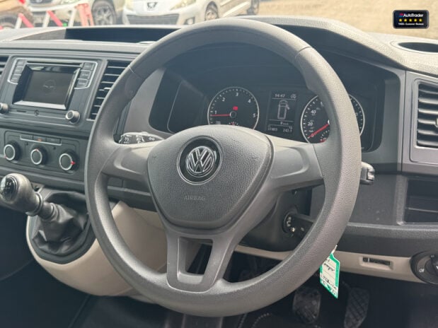 Volkswagen Transporter (Sold) 4 Berth|5 Belt|Doube Gas Hob|Sink|Awning 26