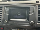 Volkswagen Transporter (Sold) 4 Berth|5 Belt|Doube Gas Hob|Sink|Awning 30