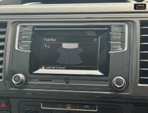 Volkswagen Transporter (Sold) 4 Berth|5 Belt|Doube Gas Hob|Sink|Awning 35