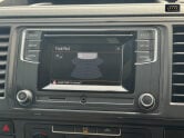 Volkswagen Transporter (Sold) 4 Berth|5 Belt|Doube Gas Hob|Sink|Awning 35