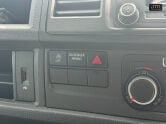 Volkswagen Transporter (Sold) 4 Berth|5 Belt|Doube Gas Hob|Sink|Awning 37