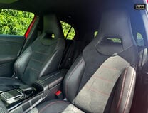 Mercedes-Benz A Class A180 AMG Line (Premium) Hatchback 5dr Petrol 7G-DCT Euro 6 (s/s) (136 ps) 8