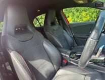Mercedes-Benz A Class A180 AMG Line (Premium) Hatchback 5dr Petrol 7G-DCT Euro 6 (s/s) (136 ps) 10