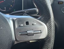Mercedes-Benz A Class A180 AMG Line (Premium) Hatchback 5dr Petrol 7G-DCT Euro 6 (s/s) (136 ps) 13