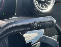 Mercedes-Benz A Class A180 AMG Line (Premium) Hatchback 5dr Petrol 7G-DCT Euro 6 (s/s) (136 ps) 15