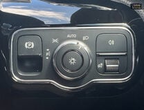 Mercedes-Benz A Class A180 AMG Line (Premium) Hatchback 5dr Petrol 7G-DCT Euro 6 (s/s) (136 ps) 17