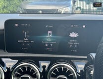 Mercedes-Benz A Class A180 AMG Line (Premium) Hatchback 5dr Petrol 7G-DCT Euro 6 (s/s) (136 ps) 19