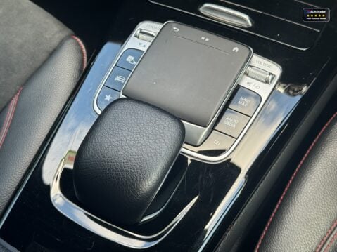 Mercedes-Benz A Class A180 AMG Line (Premium) Hatchback 5dr Petrol 7G-DCT Euro 6 (s/s) (136 ps) 24