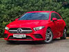 Mercedes-Benz A Class A180 AMG Line (Premium) Hatchback 5dr Petrol 7G-DCT Euro 6 (s/s) (136 ps)