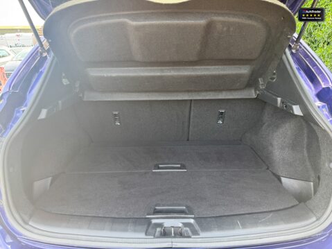 Nissan Qashqai (Sold) 1.5 dCi Tekna SUV 5dr Diesel Manual 2WD Euro 6 (s/ 7