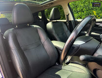 Nissan Qashqai (Sold) 1.5 dCi Tekna SUV 5dr Diesel Manual 2WD Euro 6 (s/ 11