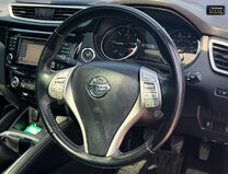 Nissan Qashqai (Sold) 1.5 dCi Tekna SUV 5dr Diesel Manual 2WD Euro 6 (s/ 12