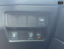 Nissan Qashqai (Sold) 1.5 dCi Tekna SUV 5dr Diesel Manual 2WD Euro 6 (s/ 18
