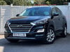 Hyundai TUCSON 1.6 CRDi MHEV SE Nav SUV 5dr Diesel Hybrid Manual Euro 6 (s/s) (115 ps)
