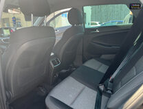 Hyundai TUCSON 1.6 CRDi MHEV SE Nav SUV 5dr Diesel Hybrid Manual Euro 6 (s/s) (115 ps) 14