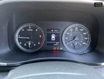 Hyundai TUCSON 1.6 CRDi MHEV SE Nav SUV 5dr Diesel Hybrid Manual Euro 6 (s/s) (115 ps) 19