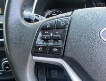 Hyundai TUCSON 1.6 CRDi MHEV SE Nav SUV 5dr Diesel Hybrid Manual Euro 6 (s/s) (115 ps) 20