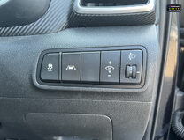 Hyundai TUCSON 1.6 CRDi MHEV SE Nav SUV 5dr Diesel Hybrid Manual Euro 6 (s/s) (115 ps) 22