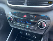 Hyundai TUCSON 1.6 CRDi MHEV SE Nav SUV 5dr Diesel Hybrid Manual Euro 6 (s/s) (115 ps) 26
