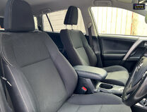 Toyota Rav 4 2.5 VVT-h Icon Tech SUV 5dr Petrol Hybrid CVT Euro 6 (s/s) (197 ps) 16
