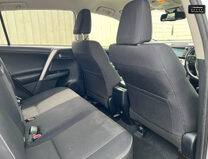 Toyota Rav 4 2.5 VVT-h Icon Tech SUV 5dr Petrol Hybrid CVT Euro 6 (s/s) (197 ps) 10