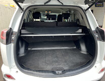Toyota Rav 4 2.5 VVT-h Icon Tech SUV 5dr Petrol Hybrid CVT Euro 6 (s/s) (197 ps) 9
