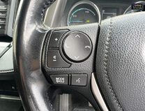 Toyota Rav 4 2.5 VVT-h Icon Tech SUV 5dr Petrol Hybrid CVT Euro 6 (s/s) (197 ps) 20