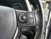 Toyota Rav 4 2.5 VVT-h Icon Tech SUV 5dr Petrol Hybrid CVT Euro 6 (s/s) (197 ps) 21