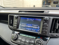 Toyota Rav 4 2.5 VVT-h Icon Tech SUV 5dr Petrol Hybrid CVT Euro 6 (s/s) (197 ps) 24