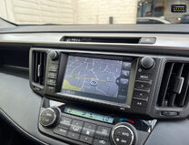 Toyota Rav 4 2.5 VVT-h Icon Tech SUV 5dr Petrol Hybrid CVT Euro 6 (s/s) (197 ps) 25