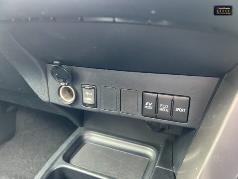 Toyota Rav 4 2.5 VVT-h Icon Tech SUV 5dr Petrol Hybrid CVT Euro 6 (s/s) (197 ps) 27