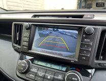Toyota Rav 4 2.5 VVT-h Icon Tech SUV 5dr Petrol Hybrid CVT Euro 6 (s/s) (197 ps) 30
