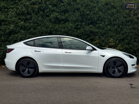 Tesla Model 3 (Dual Motor) Long Range Saloon 4dr Electric Auto 4WDE (346 ps) 28