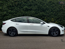 Tesla Model 3 (Dual Motor) Long Range Saloon 4dr Electric Auto 4WDE (346 ps) 28