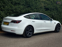 Tesla Model 3 (Dual Motor) Long Range Saloon 4dr Electric Auto 4WDE (346 ps) 3