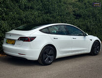 Tesla Model 3 (Dual Motor) Long Range Saloon 4dr Electric Auto 4WDE (346 ps) 27
