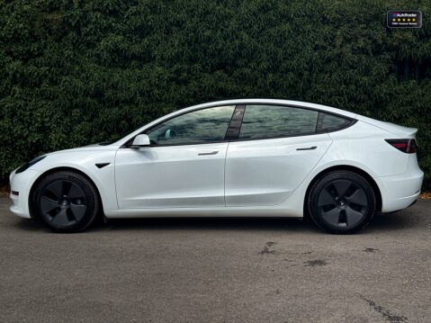 Tesla Model 3 (Dual Motor) Long Range Saloon 4dr Electric Auto 4WDE (346 ps) 29