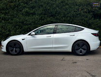 Tesla Model 3 (Dual Motor) Long Range Saloon 4dr Electric Auto 4WDE (346 ps) 29