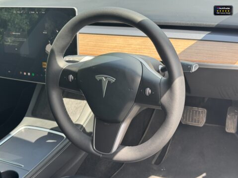 Tesla Model 3 (Dual Motor) Long Range Saloon 4dr Electric Auto 4WDE (346 ps) 11