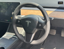 Tesla Model 3 (Dual Motor) Long Range Saloon 4dr Electric Auto 4WDE (346 ps) 11