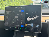 Tesla Model 3 (Dual Motor) Long Range Saloon 4dr Electric Auto 4WDE (346 ps) 12