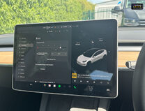 Tesla Model 3 (Dual Motor) Long Range Saloon 4dr Electric Auto 4WDE (346 ps) 14
