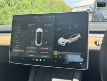Tesla Model 3 (Dual Motor) Long Range Saloon 4dr Electric Auto 4WDE (346 ps) 18