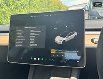 Tesla Model 3 (Dual Motor) Long Range Saloon 4dr Electric Auto 4WDE (346 ps) 20