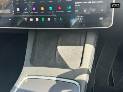 Tesla Model 3 (Dual Motor) Long Range Saloon 4dr Electric Auto 4WDE (346 ps) 23