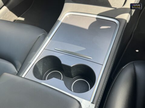 Tesla Model 3 (Dual Motor) Long Range Saloon 4dr Electric Auto 4WDE (346 ps) 24