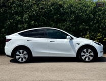 Tesla Model Y (Dual Motor) Long Range SUV 5dr Electric Auto 4WDE (384 bhp) 33